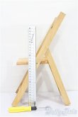 画像2: 60cmドールサイズ/折りたたみ椅子 S-26-02-15-254-TO-ZS (2)