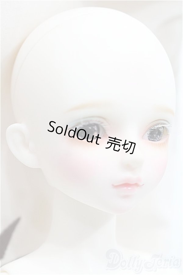 画像2: 【DOLK×MYOU DOLL】Snow Delia 2020 ver. Limited S-26-02-15-252-TO-ZS (2)