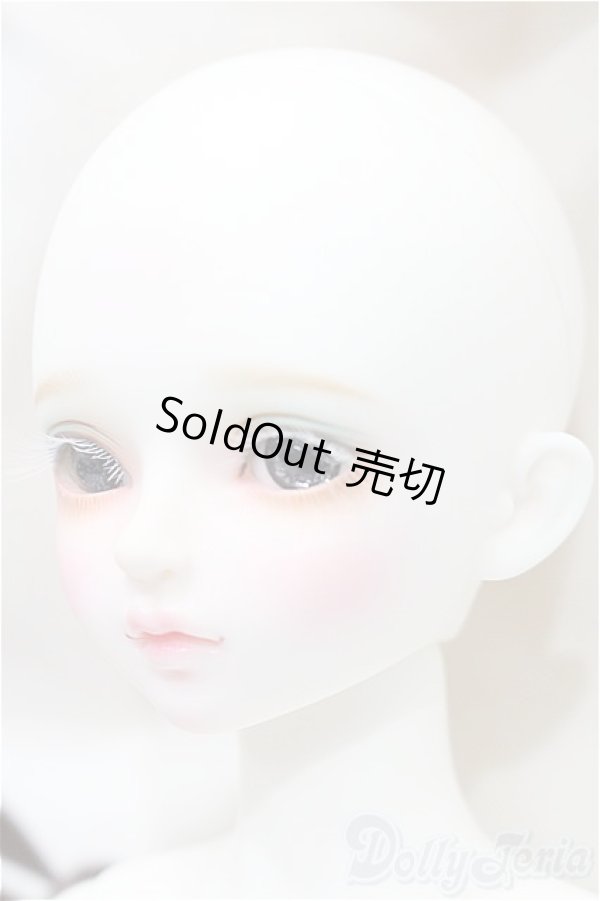 画像3: 【DOLK×MYOU DOLL】Snow Delia 2020 ver. Limited S-26-02-15-252-TO-ZS (3)