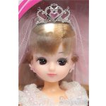 画像: リカちゃん/メルティウェディング S-26-02-15-264-TO-ZS