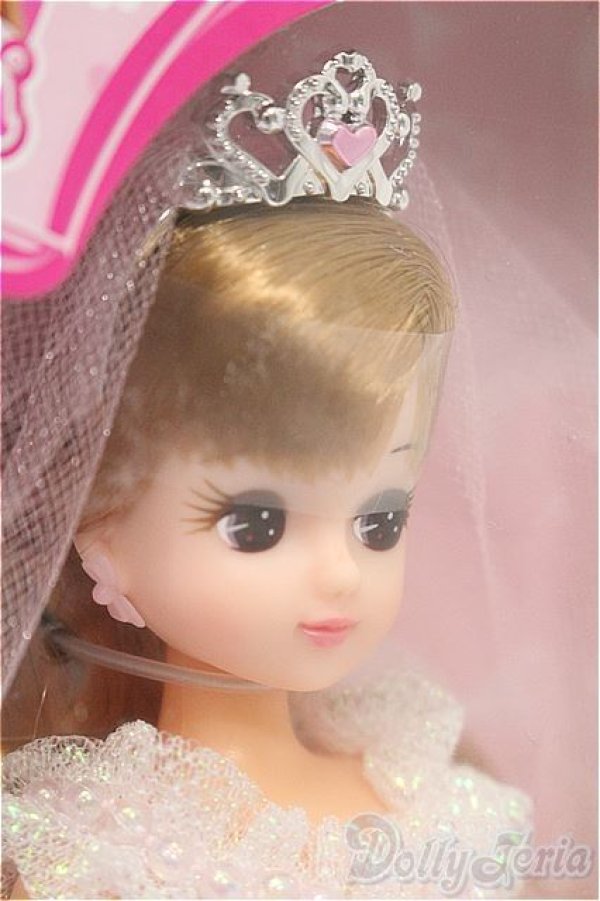 画像2: リカちゃん/メルティウェディング S-26-02-15-264-TO-ZS (2)