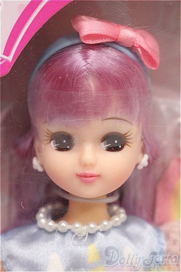 画像1: リカちゃん/ゆめかわユニコーン S-26-02-15-263-TO-ZS (1)