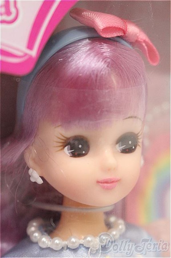 画像2: リカちゃん/ゆめかわユニコーン S-26-02-15-263-TO-ZS (2)