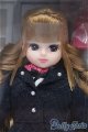 画像: リカちゃん/リアルコーディネートスタイル LD-17 ガーリーフルラージュ S-26-02-15-261-TO-ZS