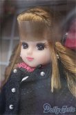 画像2: リカちゃん/リアルコーディネートスタイル LD-17 ガーリーフルラージュ S-26-02-15-261-TO-ZS (2)