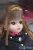画像3: リカちゃん/リアルコーディネートスタイル LD-17 ガーリーフルラージュ S-26-02-15-261-TO-ZS (3)