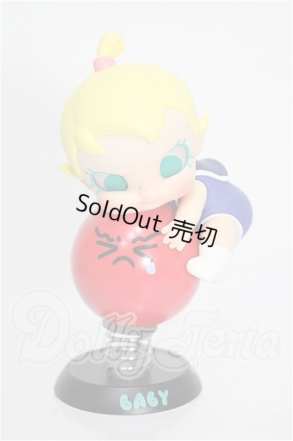 画像1: POP MART/Baby Molly S-26-02-22-272-TO-ZS (1)