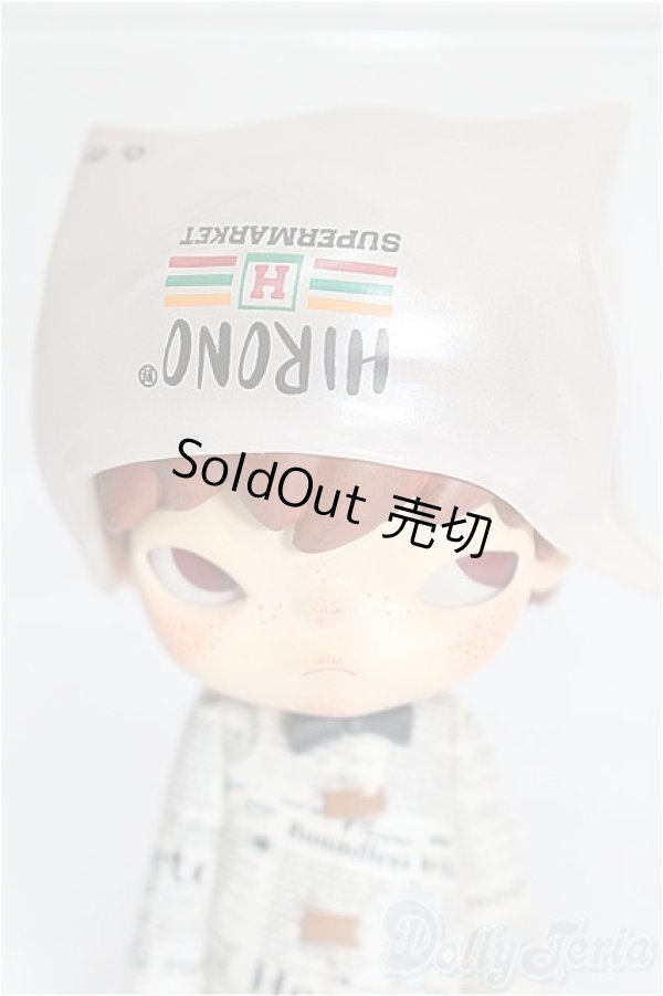 画像1: POPMART/HIRONO： S-26-02-15-347-TO-ZS (1)