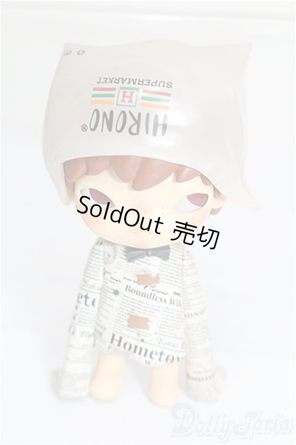 画像2: POPMART/HIRONO： S-26-02-15-347-TO-ZS (2)