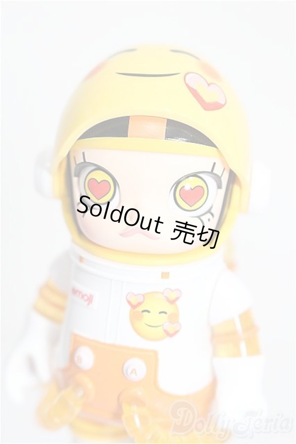 画像1: POP MART/Space Molly S-26-02-15-348-TO-ZS (1)