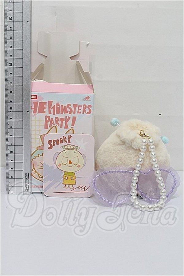 画像2: POP MART/THERE MONSTERS PARTY S-26-02-22-347-TO-ZS (2)