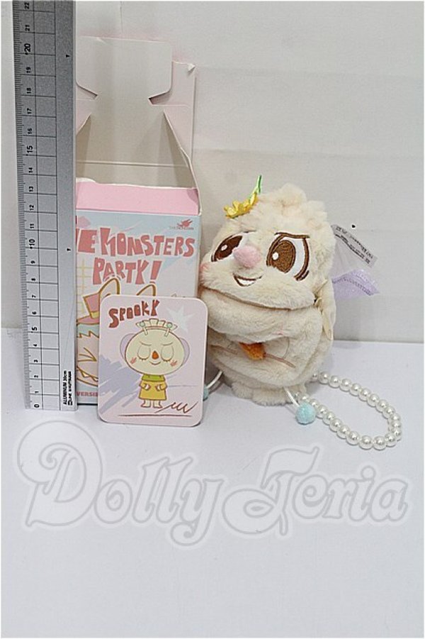 画像3: POP MART/THERE MONSTERS PARTY S-26-02-22-347-TO-ZS (3)