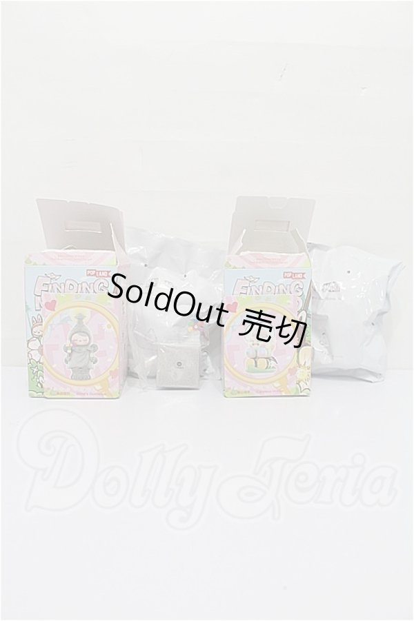 画像2: POP MART/Finding MOKOKOシリーズ S-26-02-22-350-TO-ZS (2)