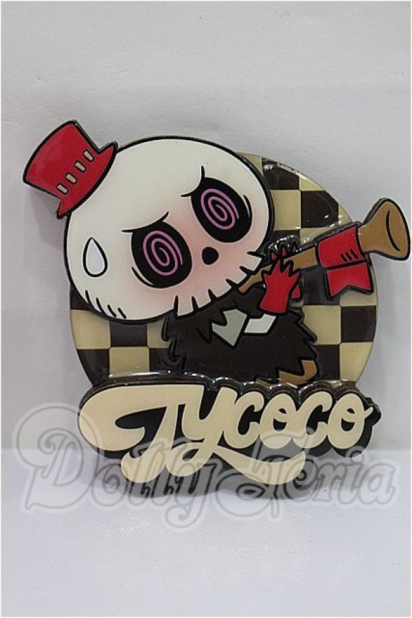 画像1: POP MART/LABUBU S-26-02-22-348-TO-ZS (1)