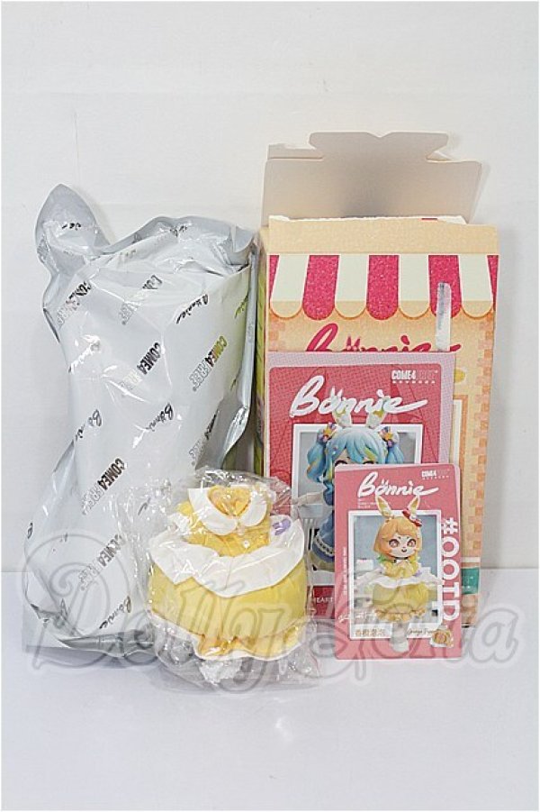 画像1: COME4FREE/BONNIE ボニーバニー スウィートハートパーティー S-26-03-01-207-TO-ZS (1)