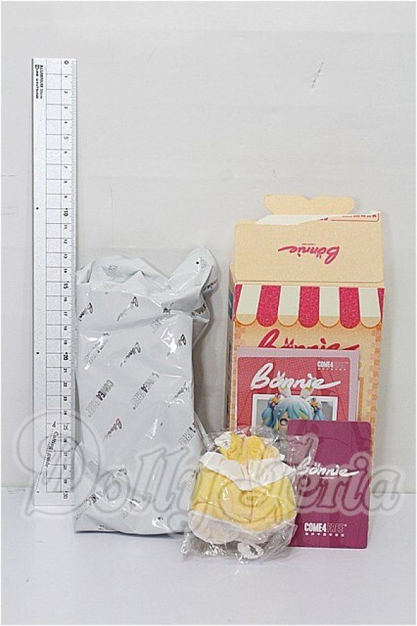 画像2: COME4FREE/BONNIE ボニーバニー スウィートハートパーティー S-26-03-01-207-TO-ZS (2)