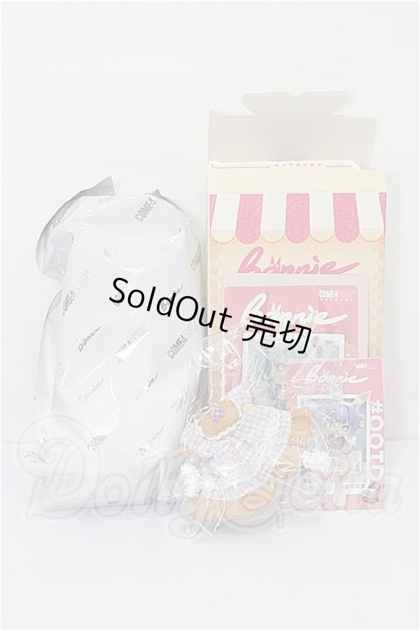 画像1: COME4FREE/BONNIE ボニーバニー スウィートハートパーティー S-26-03-01-209-TO-ZS (1)