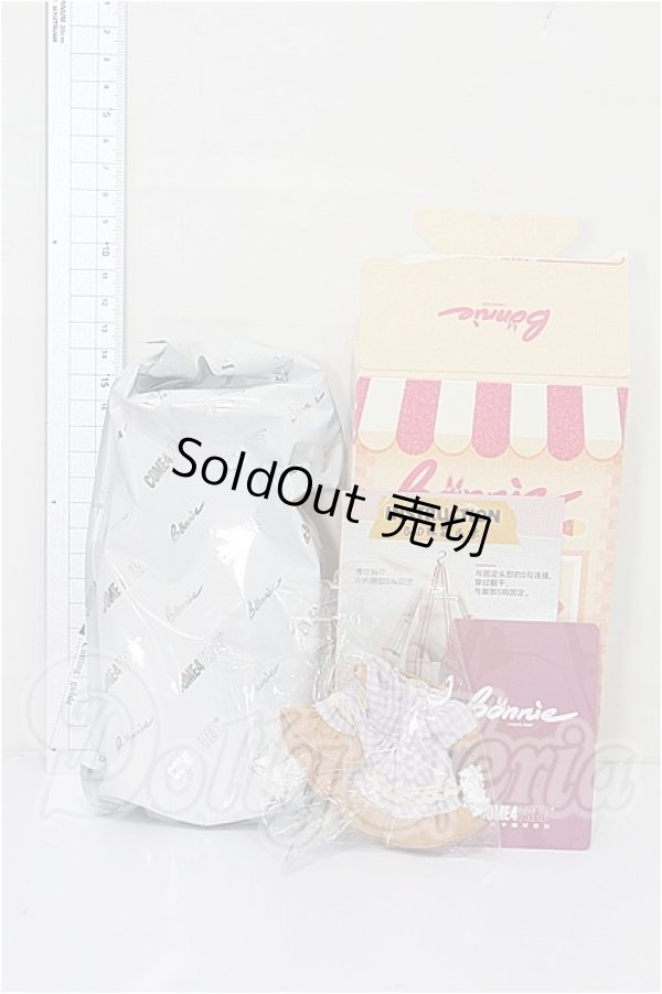 画像2: COME4FREE/BONNIE ボニーバニー スウィートハートパーティー S-26-03-01-209-TO-ZS (2)