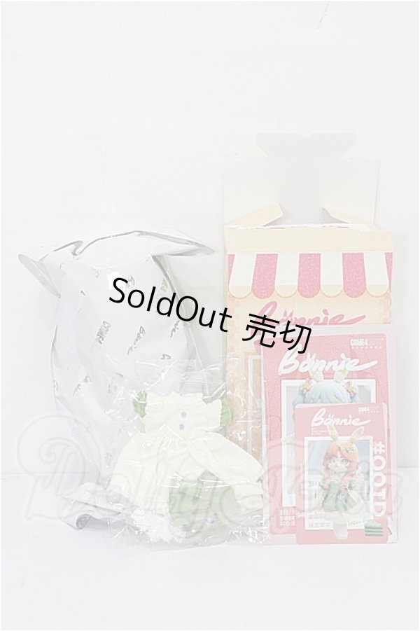画像1: COME4FREE/BONNIE ボニーバニー スウィートハートパーティー S-26-03-01-210-TO-ZS (1)