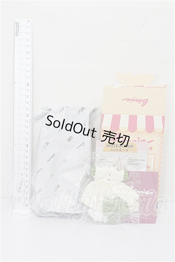 画像2: COME4FREE/BONNIE ボニーバニー スウィートハートパーティー S-26-03-01-210-TO-ZS (2)