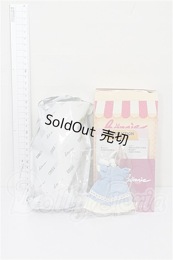 画像2: COME4FREE/BONNIE ボニーバニー スウィートハートパーティー S-26-03-01-211-TO-ZS (2)