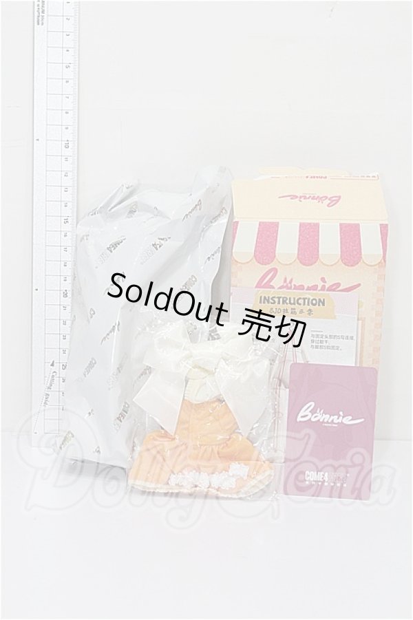 画像2: COME4FREE/BONNIE ボニーバニー スウィートハートパーティー S-26-05-17-536-TO-ZS (2)