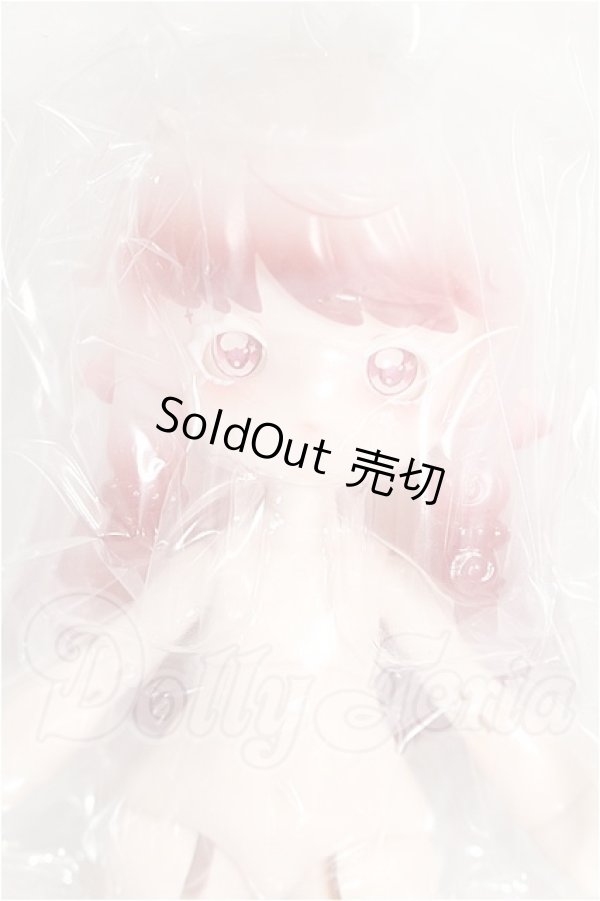 画像1: PENNY'S BOX 冬日限定 ANTU アンティーユ /序章 S-26-02-22-290-TO-ZS (1)