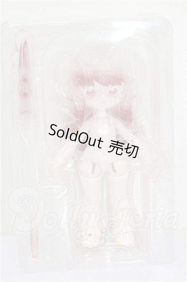 画像2: PENNY'S BOX 冬日限定 ANTU アンティーユ /序章 S-26-02-22-290-TO-ZS (2)