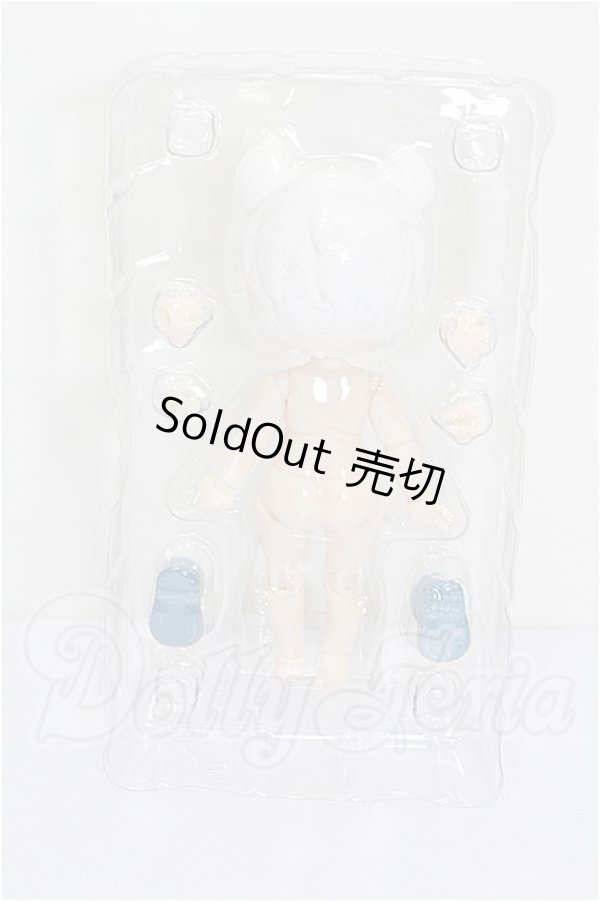 画像3: NAGI(ナギ)：交換学生/ドドシュ S-26-02-22-291-TO-ZS (3)