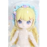 画像: NAGI ナギ 交換学生/ダダミエ S-26-04-26-466-TO-ZS