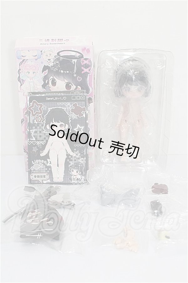 画像4: LIRORO/バイナリースウィートハート 白雪姫 S-26-05-24-433-TO-ZS (4)