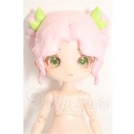 画像: LIRORO(リロロ)「童話の家」/エンドウ豆のお姫様 S-26-03-01-299-TO-ZS