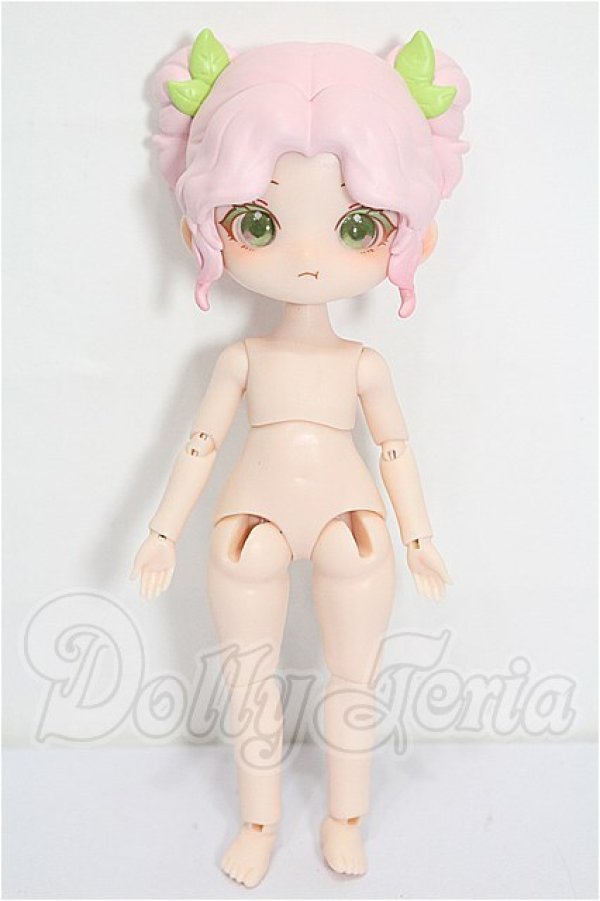 画像2: LIRORO(リロロ)「童話の家」/エンドウ豆のお姫様 S-26-03-01-299-TO-ZS (2)