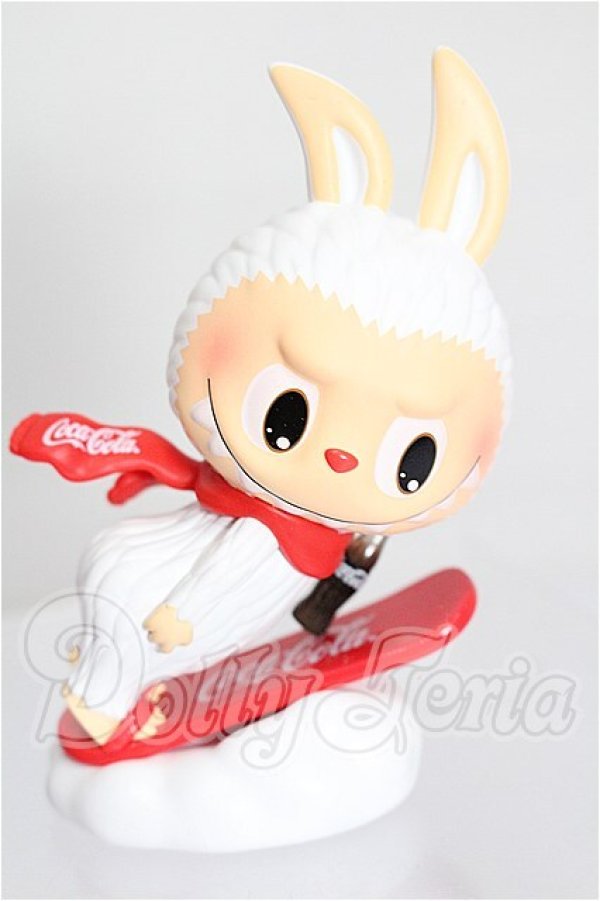 画像1: THE MONSTERS COCA-COLA SERIES-Vinyl Face S-26-02-22-270-TO-ZS (1)