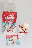画像3: THE MONSTERS COCA-COLA SERIES-Vinyl Face S-26-02-22-270-TO-ZS (3)
