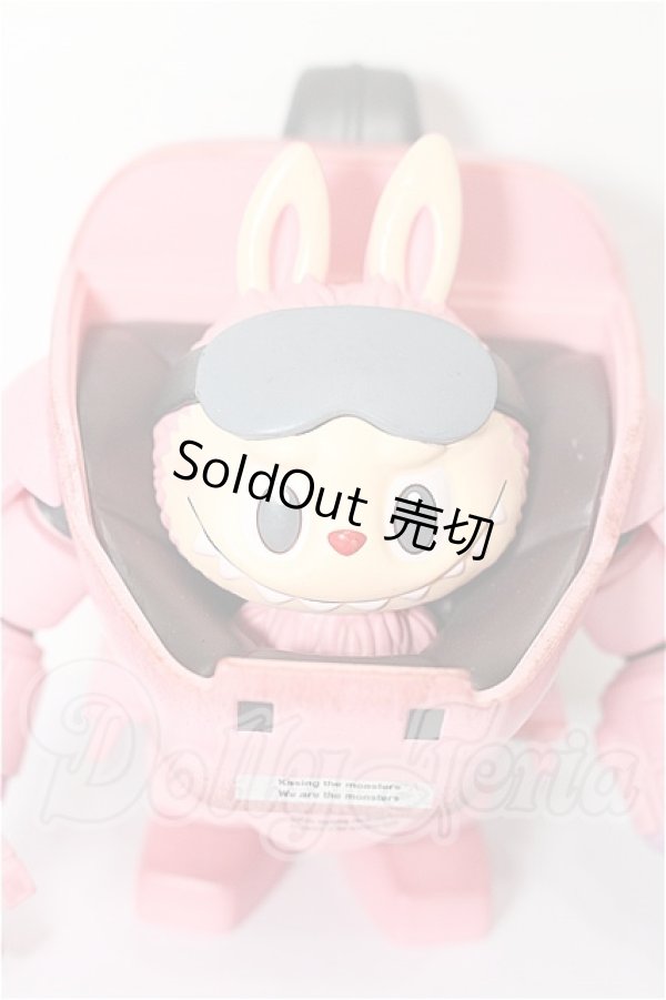 画像1: POPMART/THE MONSTERS × 横山 宏 Ma.K.シリーズ S-26-02-22-200-TO-ZS (1)