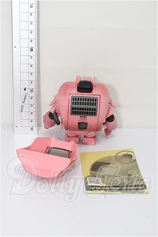 画像3: POPMART/THE MONSTERS × 横山 宏 Ma.K.シリーズ S-26-02-22-200-TO-ZS (3)