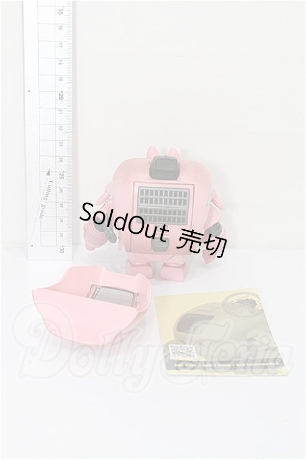 画像3: POPMART/THE MONSTERS × 横山 宏 Ma.K.シリーズ S-26-02-22-200-TO-ZS (3)