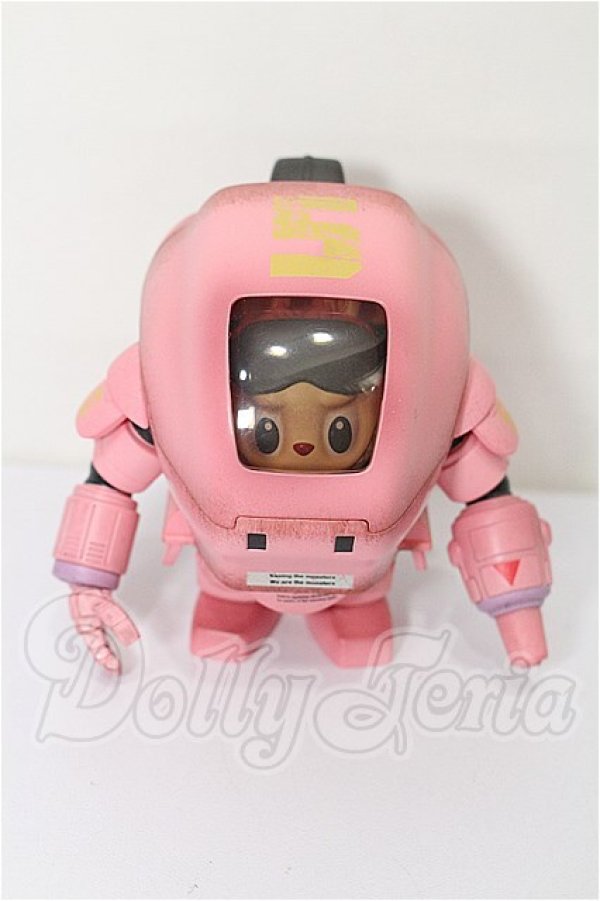 画像4: POPMART/THE MONSTERS × 横山 宏 Ma.K.シリーズ S-26-02-22-200-TO-ZS (4)