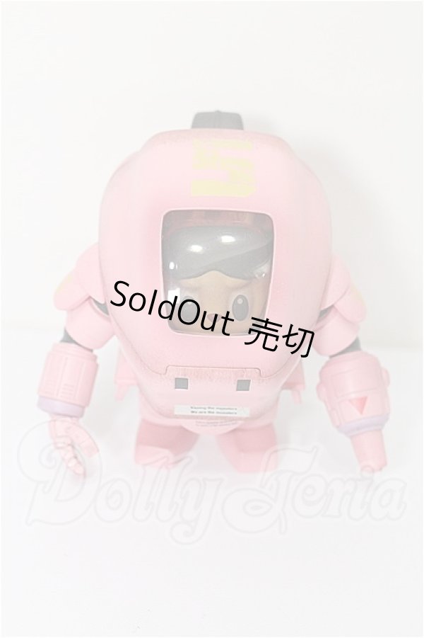 画像4: POPMART/THE MONSTERS × 横山 宏 Ma.K.シリーズ S-26-02-22-200-TO-ZS (4)