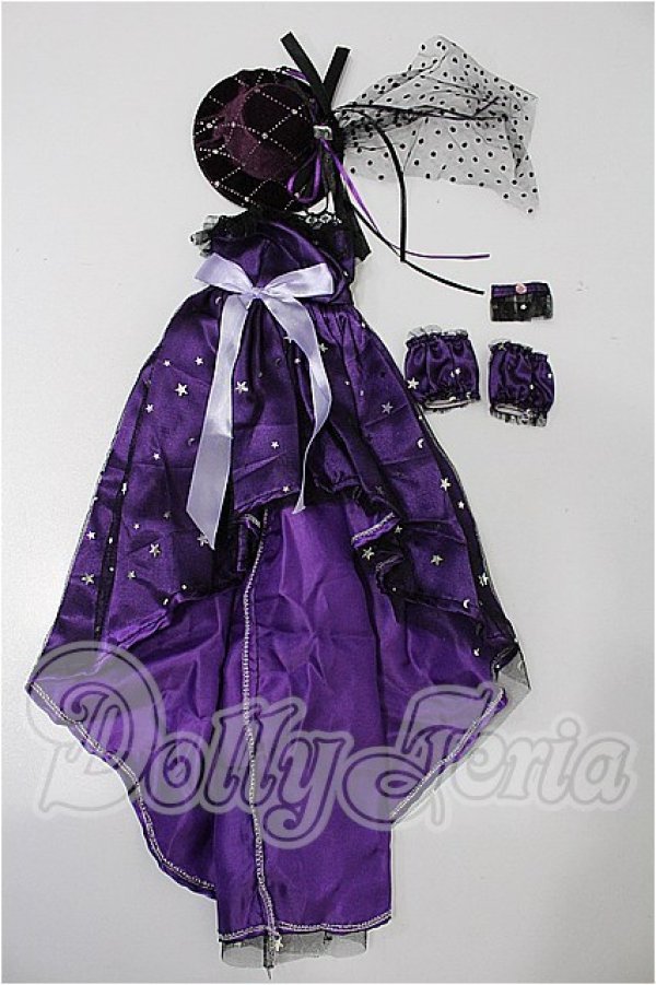 画像1: DD/OF:衣装セット S-26-03-01-142-TO-ZS (1)