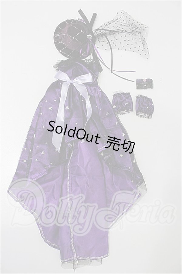 画像1: DD/OF:衣装セット S-26-03-01-142-TO-ZS (1)