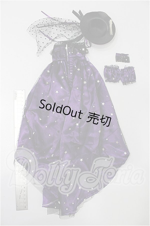 画像2: DD/OF:衣装セット S-26-03-01-142-TO-ZS (2)