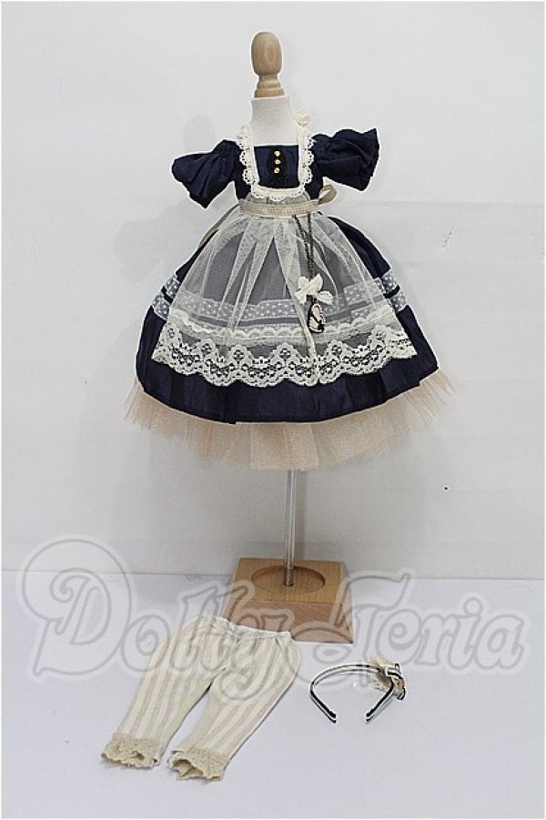 画像1: SDM＆MSD/OF:衣装セット S-26-02-22-160-TO-ZS (1)