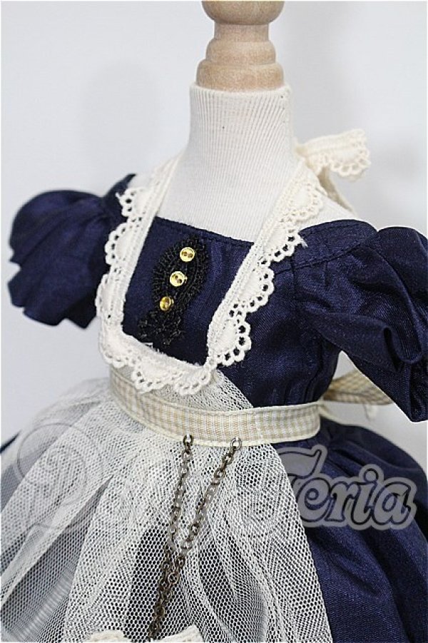 画像4: SDM＆MSD/OF:衣装セット S-26-02-22-160-TO-ZS (4)