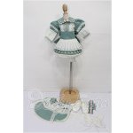 画像: 40cmサイズドール/OF:衣装 S-26-03-01-147-TO-ZS