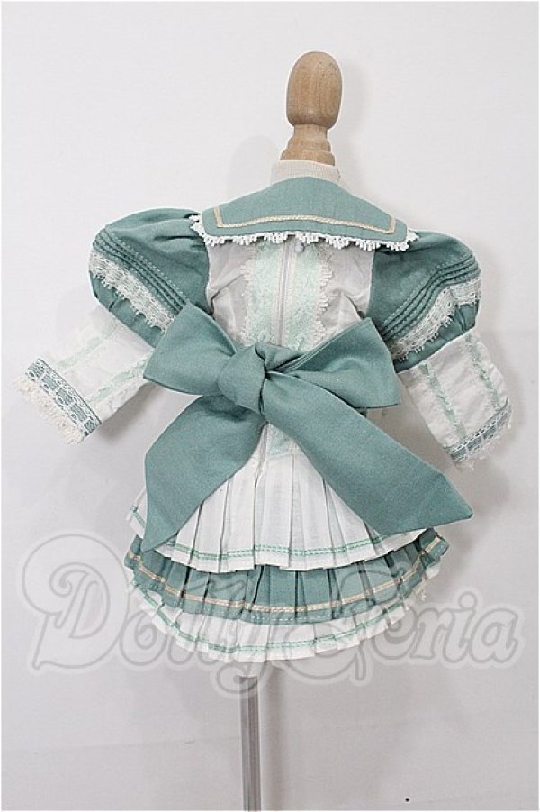 画像3: 40cmサイズドール/OF:衣装 S-26-03-01-147-TO-ZS (3)