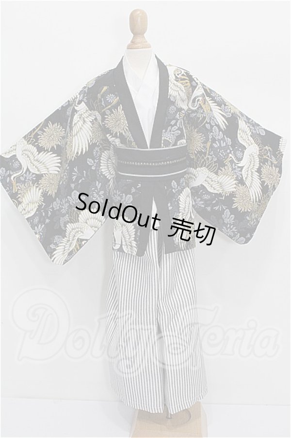 画像1: SD/OF:衣装セット S-26-03-01-311-TO-ZS (1)