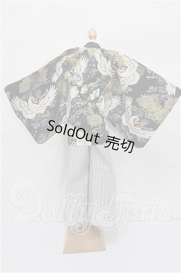 画像2: SD/OF:衣装セット S-26-03-01-311-TO-ZS (2)