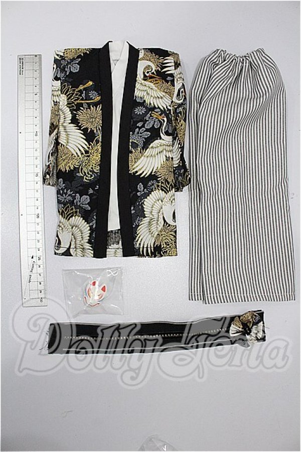 画像3: SD/OF:衣装セット S-26-03-01-311-TO-ZS (3)